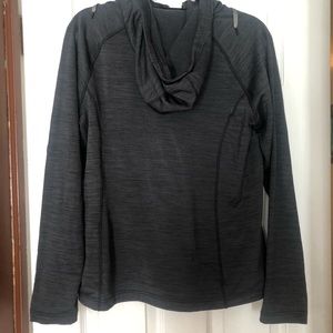 Women’s North Face Mezzaluna Hoodie